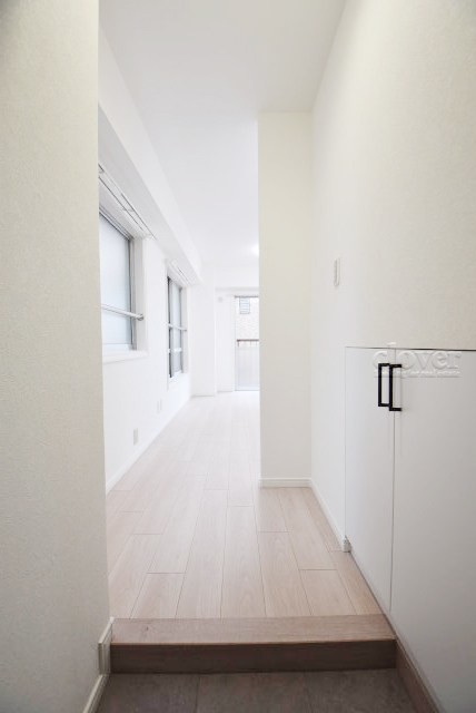 apartment 東京都渋谷区神宮前４丁目11-6　表参道千代田ビル7F