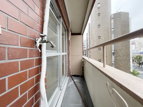 apartment 東京都渋谷区神宮前４丁目11-6　表参道千代田ビル7F