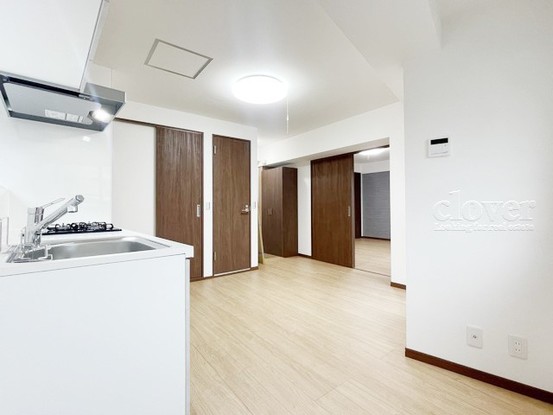 apartment 東京都渋谷区神宮前４丁目11-6　表参道千代田ビル7F