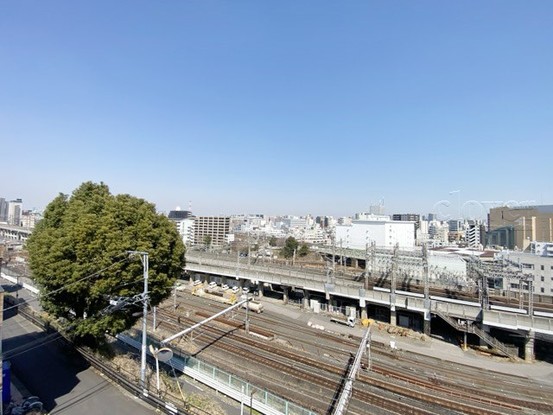 apartment 東京都渋谷区神宮前４丁目11-6　表参道千代田ビル7F