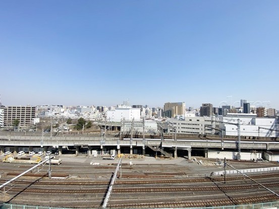 apartment 東京都渋谷区神宮前４丁目11-6　表参道千代田ビル7F