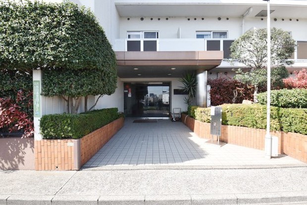 apartment 東京都渋谷区神宮前４丁目11-6　表参道千代田ビル7F