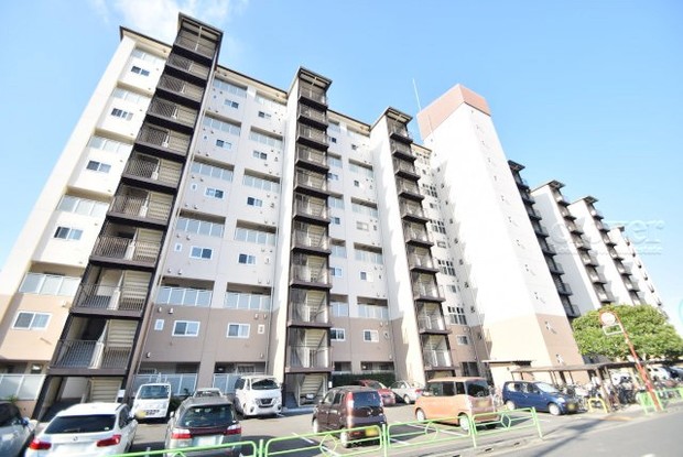 apartment 東京都渋谷区神宮前４丁目11-6　表参道千代田ビル7F