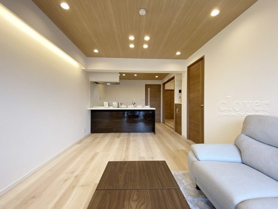 apartment 東京都渋谷区神宮前４丁目11-6　表参道千代田ビル7F