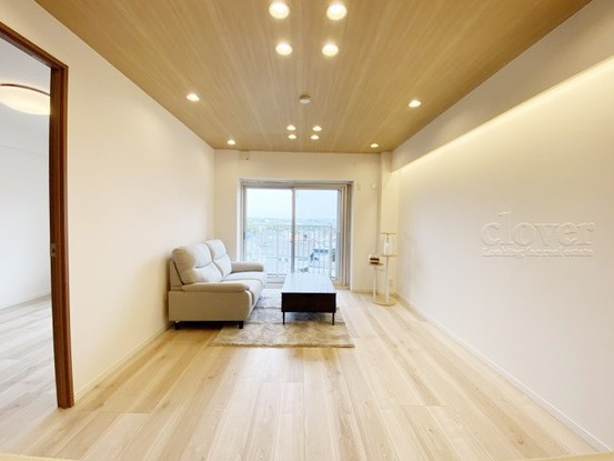 apartment 東京都渋谷区神宮前４丁目11-6　表参道千代田ビル7F