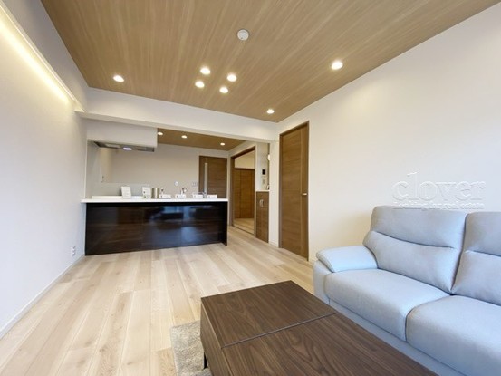 apartment 東京都渋谷区神宮前４丁目11-6　表参道千代田ビル7F