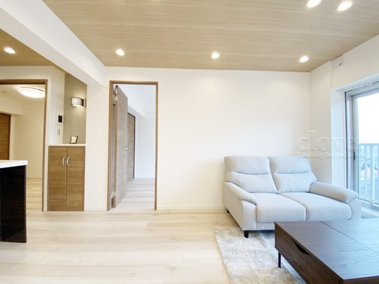 apartment 東京都渋谷区神宮前４丁目11-6　表参道千代田ビル7F