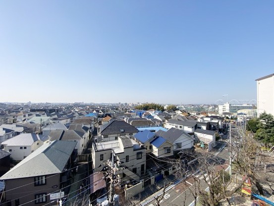 apartment 東京都渋谷区神宮前４丁目11-6　表参道千代田ビル7F