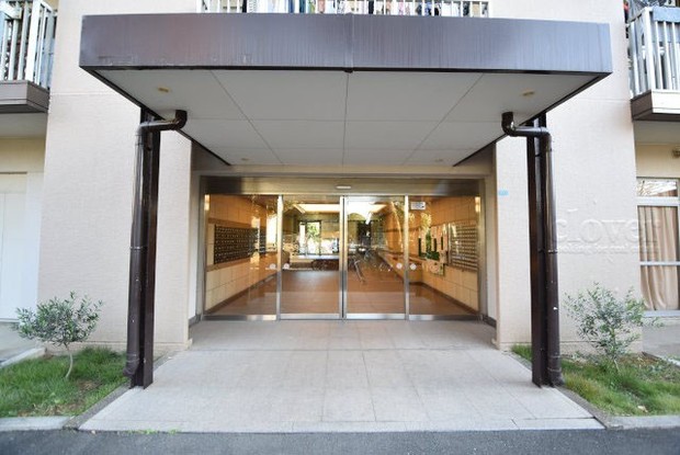 apartment 東京都渋谷区神宮前４丁目11-6　表参道千代田ビル7F