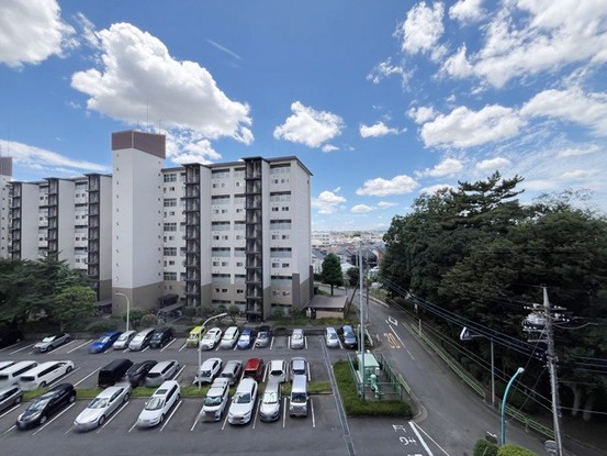 apartment 東京都渋谷区神宮前４丁目11-6　表参道千代田ビル7F