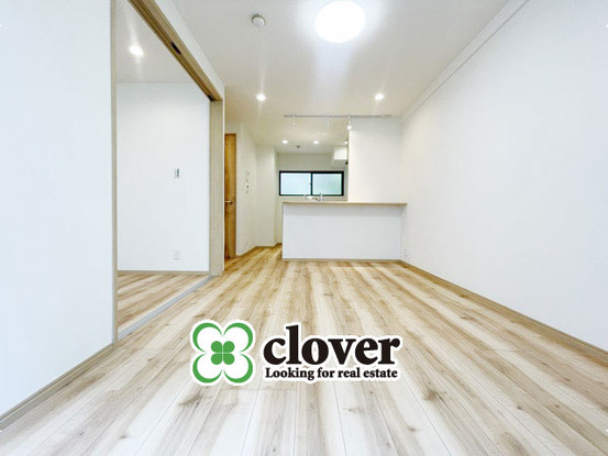 apartment 東京都渋谷区神宮前４丁目11-6　表参道千代田ビル7F