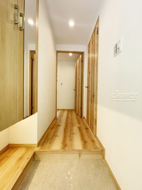 apartment 東京都渋谷区神宮前４丁目11-6　表参道千代田ビル7F