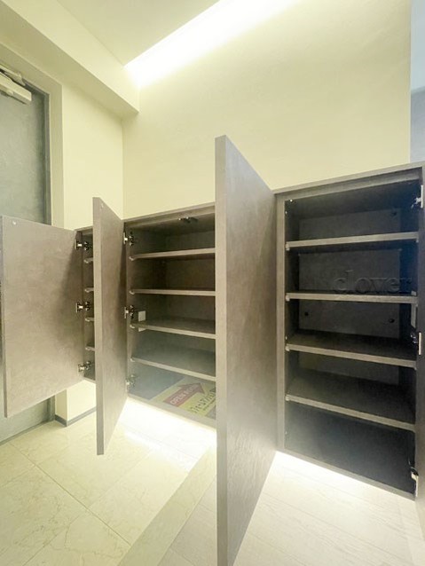 apartment 東京都渋谷区神宮前４丁目11-6　表参道千代田ビル7F
