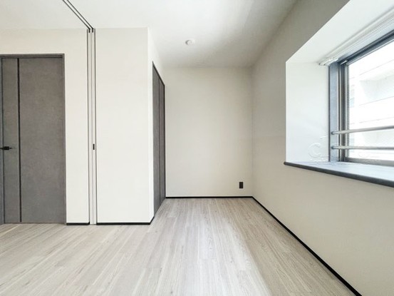 apartment 東京都渋谷区神宮前４丁目11-6　表参道千代田ビル7F