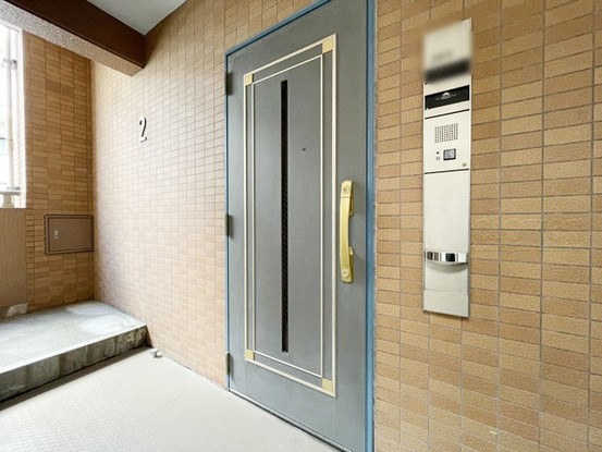 apartment 東京都渋谷区神宮前４丁目11-6　表参道千代田ビル7F