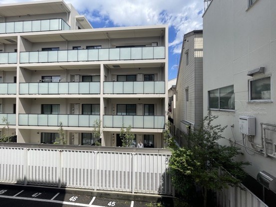 apartment 東京都渋谷区神宮前４丁目11-6　表参道千代田ビル7F