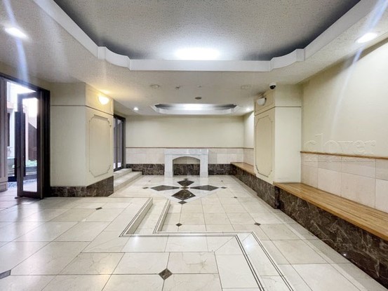 apartment 東京都渋谷区神宮前４丁目11-6　表参道千代田ビル7F