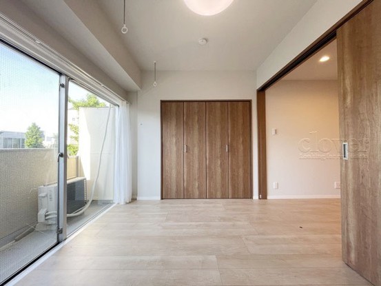 apartment 東京都渋谷区神宮前４丁目11-6　表参道千代田ビル7F