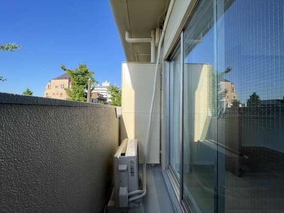 apartment 東京都渋谷区神宮前４丁目11-6　表参道千代田ビル7F