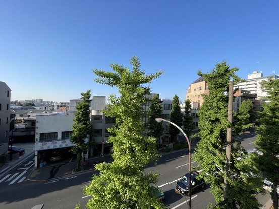 apartment 東京都渋谷区神宮前４丁目11-6　表参道千代田ビル7F