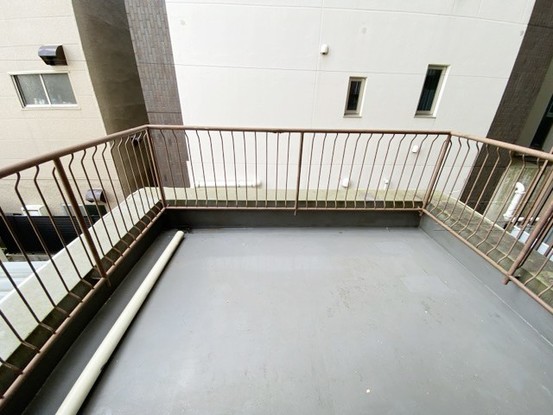 apartment 東京都渋谷区神宮前４丁目11-6　表参道千代田ビル7F