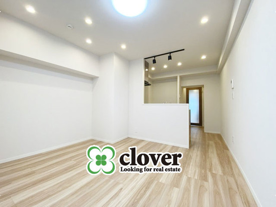 apartment 東京都渋谷区神宮前４丁目11-6　表参道千代田ビル7F