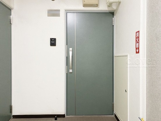 apartment 東京都渋谷区神宮前４丁目11-6　表参道千代田ビル7F