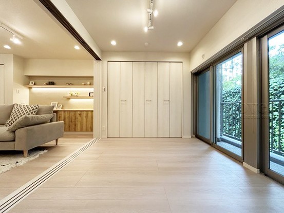 apartment 東京都渋谷区神宮前４丁目11-6　表参道千代田ビル7F