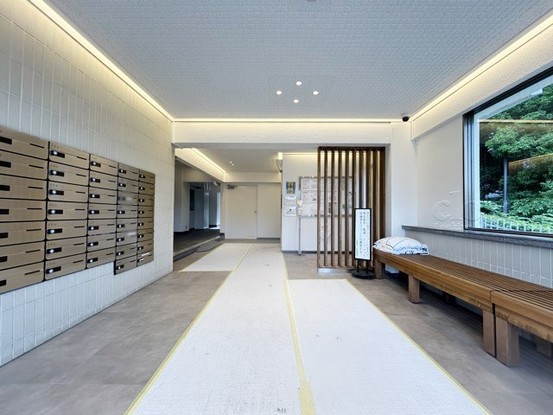 apartment 東京都渋谷区神宮前４丁目11-6　表参道千代田ビル7F