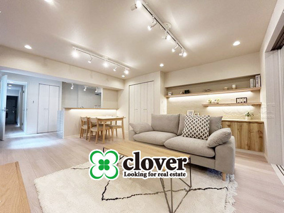 apartment 東京都渋谷区神宮前４丁目11-6　表参道千代田ビル7F