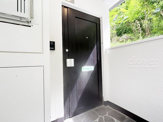 apartment 東京都渋谷区神宮前４丁目11-6　表参道千代田ビル7F