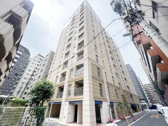 apartment 東京都渋谷区神宮前４丁目11-6　表参道千代田ビル7F