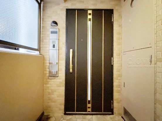 apartment 東京都渋谷区神宮前４丁目11-6　表参道千代田ビル7F