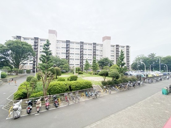 apartment 東京都渋谷区神宮前４丁目11-6　表参道千代田ビル7F