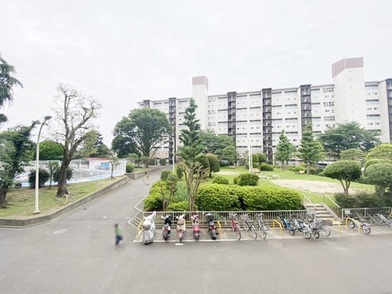 apartment 東京都渋谷区神宮前４丁目11-6　表参道千代田ビル7F