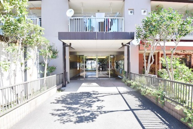 apartment 東京都渋谷区神宮前４丁目11-6　表参道千代田ビル7F