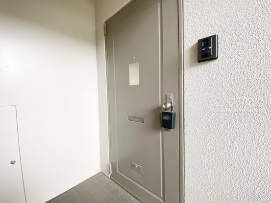 apartment 東京都渋谷区神宮前４丁目11-6　表参道千代田ビル7F