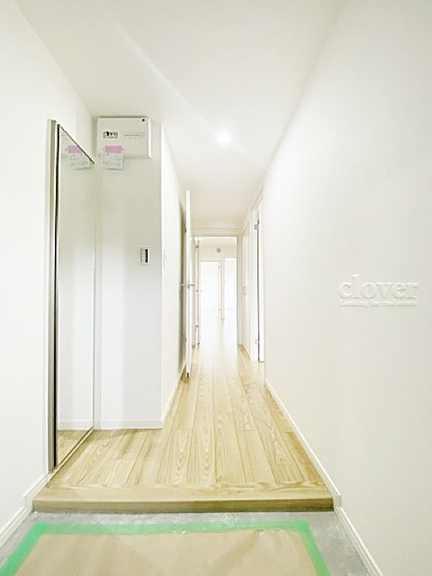 apartment 東京都渋谷区神宮前４丁目11-6　表参道千代田ビル7F