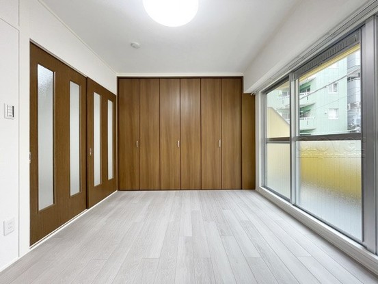 apartment 東京都渋谷区神宮前４丁目11-6　表参道千代田ビル7F