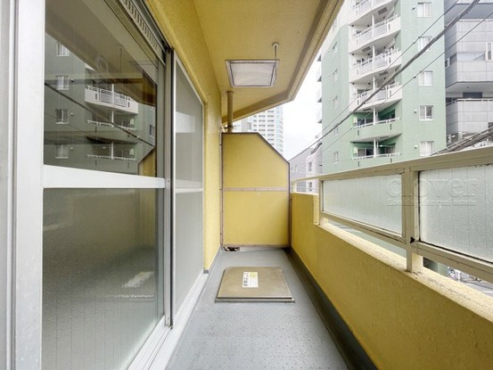 apartment 東京都渋谷区神宮前４丁目11-6　表参道千代田ビル7F