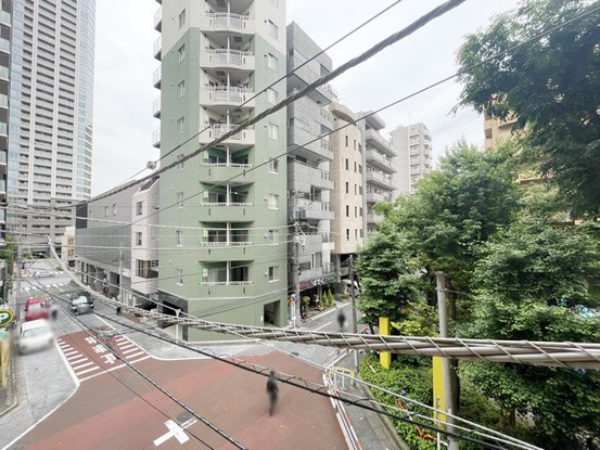 apartment 東京都渋谷区神宮前４丁目11-6　表参道千代田ビル7F