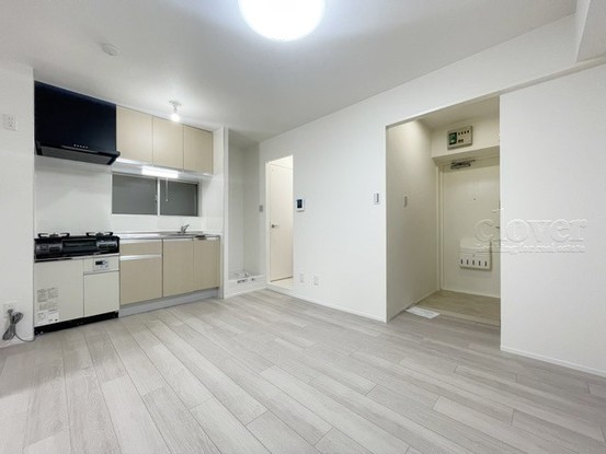 apartment 東京都渋谷区神宮前４丁目11-6　表参道千代田ビル7F