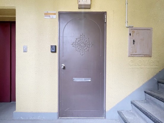 apartment 東京都渋谷区神宮前４丁目11-6　表参道千代田ビル7F