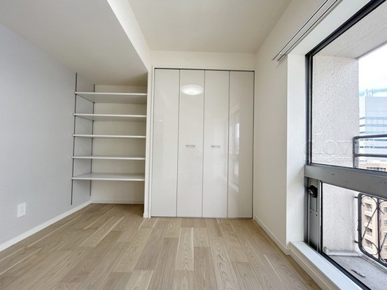 apartment 東京都渋谷区神宮前４丁目11-6　表参道千代田ビル7F