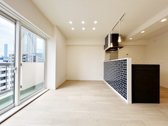 apartment 東京都渋谷区神宮前４丁目11-6　表参道千代田ビル7F