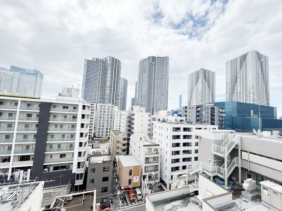 apartment 東京都渋谷区神宮前４丁目11-6　表参道千代田ビル7F