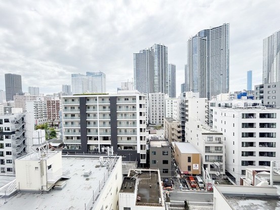 apartment 東京都渋谷区神宮前４丁目11-6　表参道千代田ビル7F