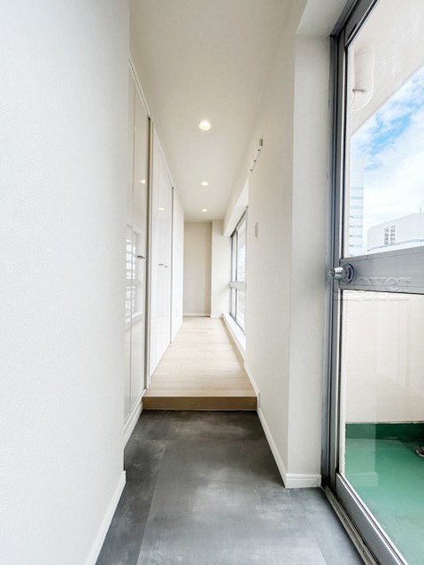 apartment 東京都渋谷区神宮前４丁目11-6　表参道千代田ビル7F