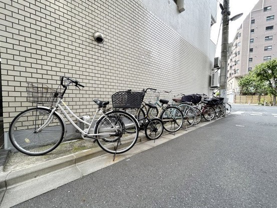 apartment 東京都渋谷区神宮前４丁目11-6　表参道千代田ビル7F