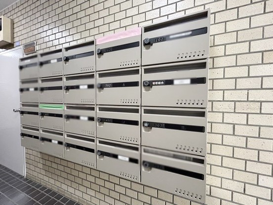 apartment 東京都渋谷区神宮前４丁目11-6　表参道千代田ビル7F